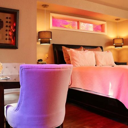 The Grand Treehouse Resort 유레카 스프링스 외부 사진