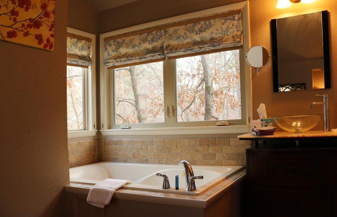 The Grand Treehouse Resort 유레카 스프링스 외부 사진